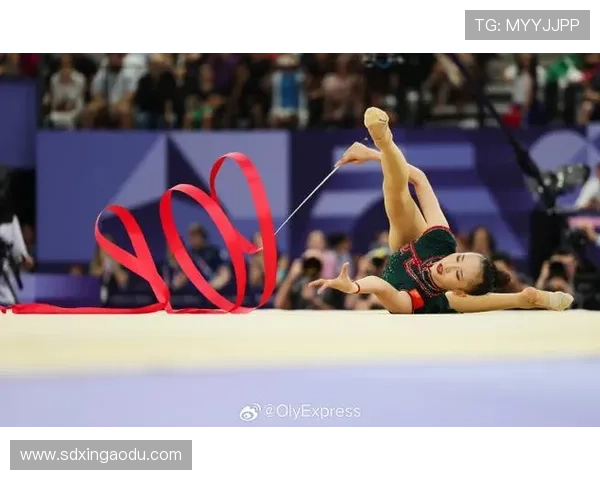 体操经典赛事回顾:那些年我们为之疯狂的惊艳时刻与历史瞬间 体操经典赛事回顾:那些年我们为之疯狂的惊艳时刻与历史瞬间