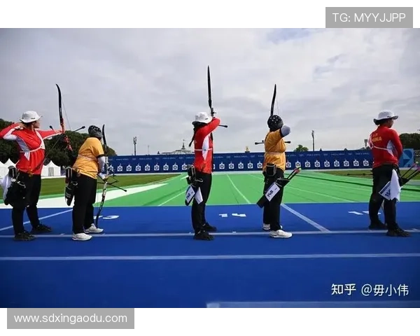 射箭比赛规则详解及常见问题解析全面指南
