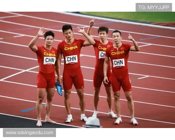 接力历史排名及其影响力分析：各国队伍表现与技术演变的深度解读