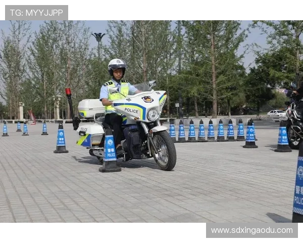 全面提升摩托车驾驶技能的训练计划与技巧指导