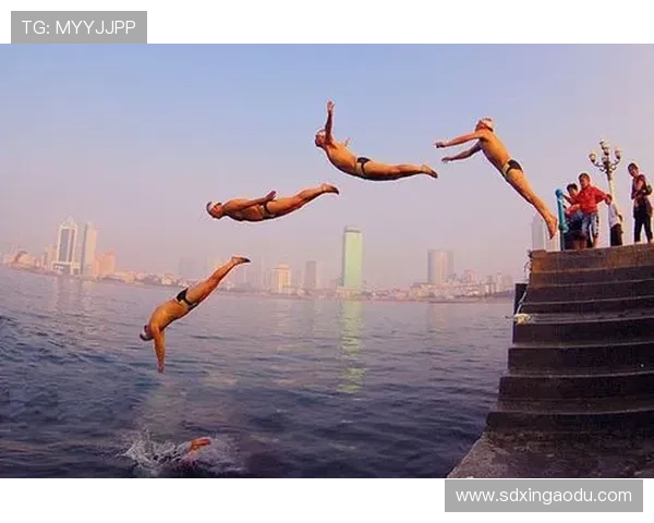 安全跳水全指南掌握正确姿势与注意事项保障水中运动安全