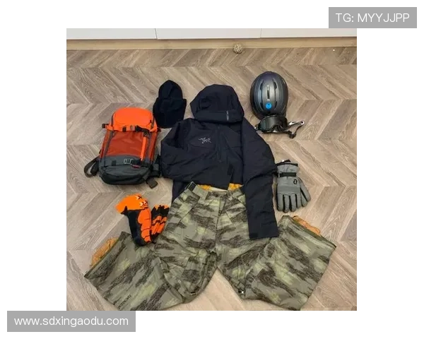 滑雪爱好者必备装备推荐从入门到专业全方位解析 滑雪爱好者必备装备推荐从入门到专业全方位解析