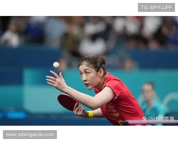 精彩乒乓球直播回放全程解析带你重温赛场高光瞬间与精彩对决
